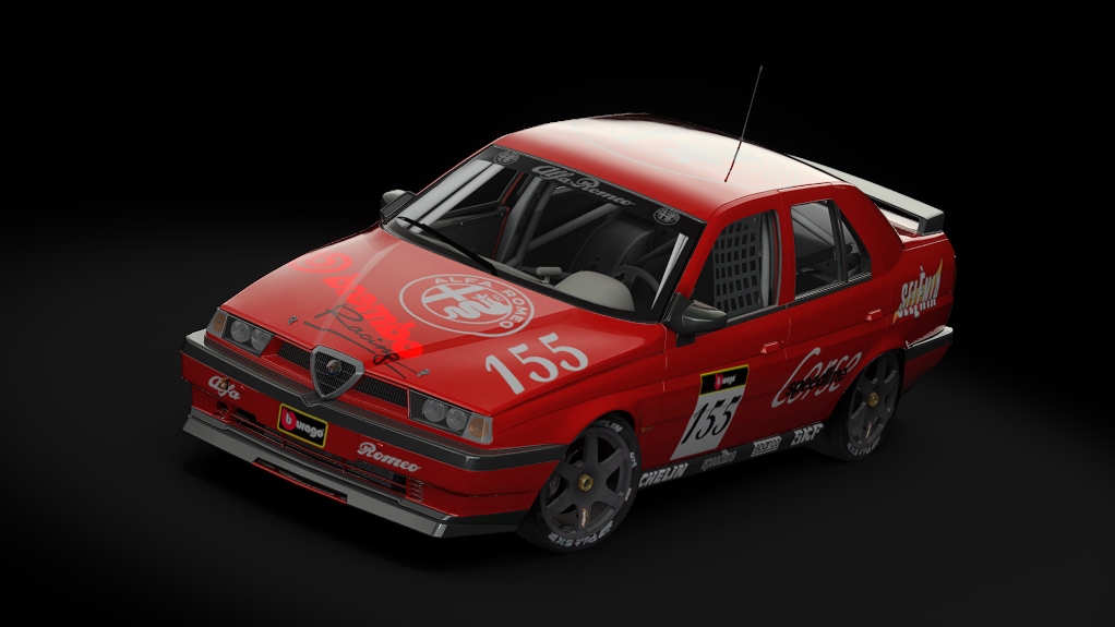 Car Skin