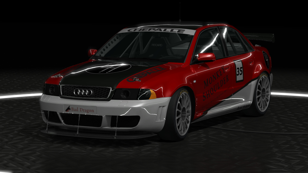 Car Skin
