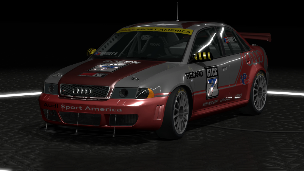 Car Skin