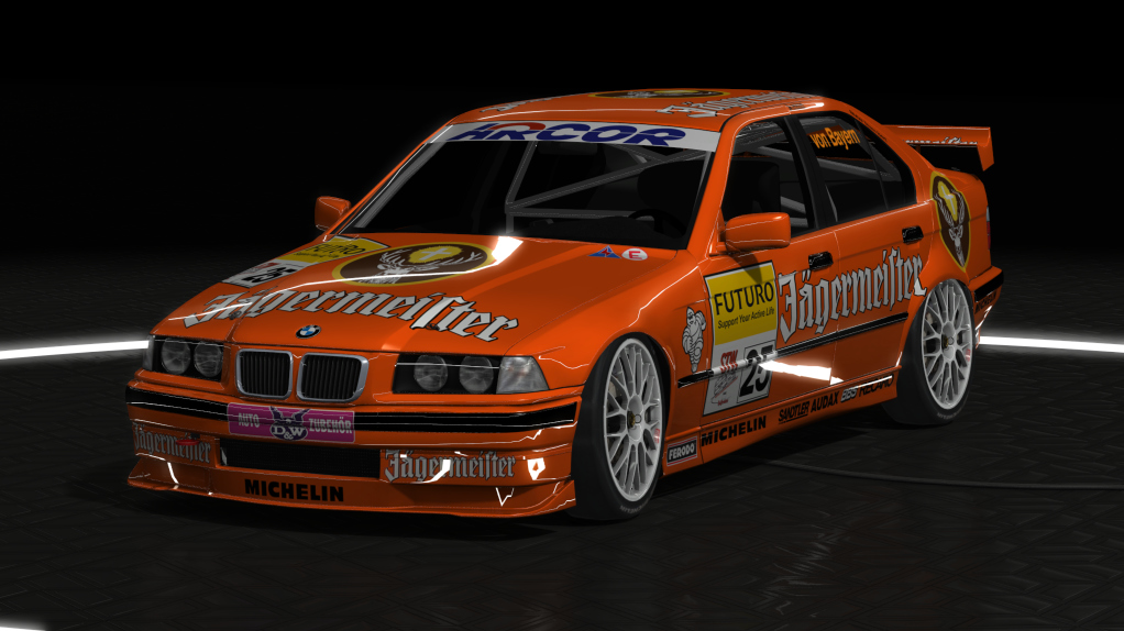 Car Skin