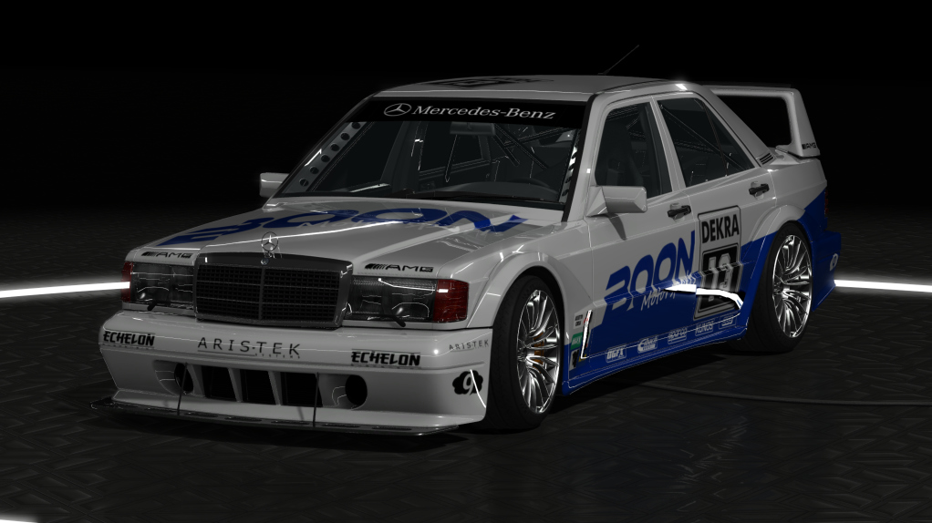 Car Skin