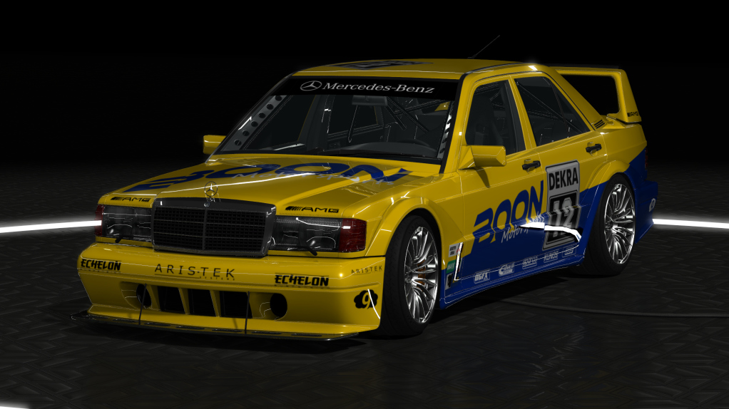 Car Skin