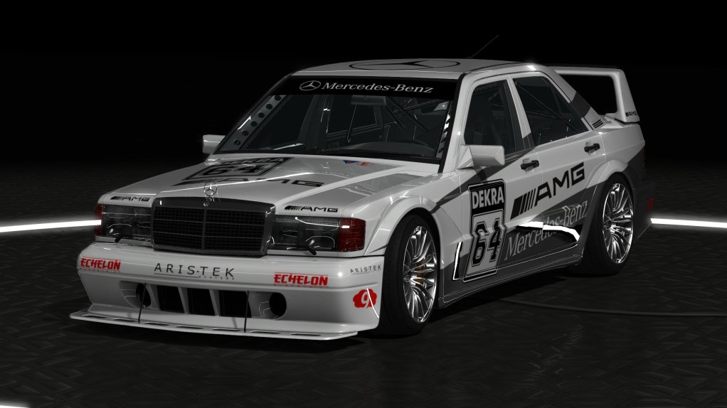 Car Skin