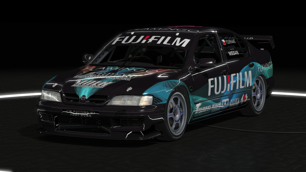 Car Skin