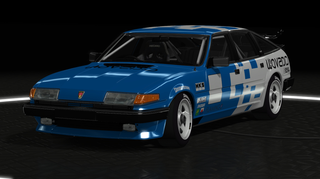 Car Skin