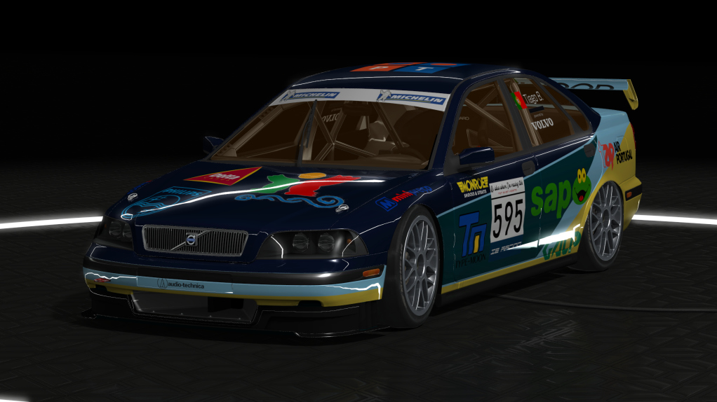 Car Skin