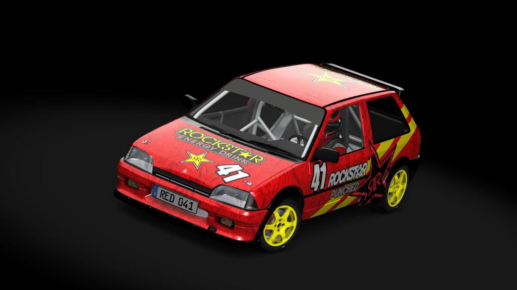 Car Skin