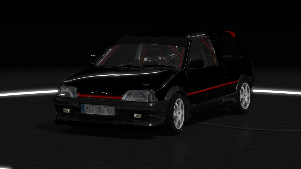 Car Skin