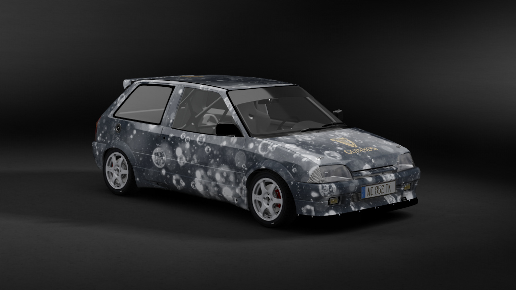 Car Skin