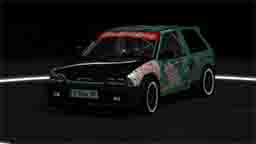 Car Skin