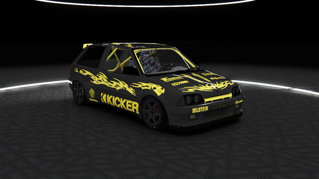 Car Skin