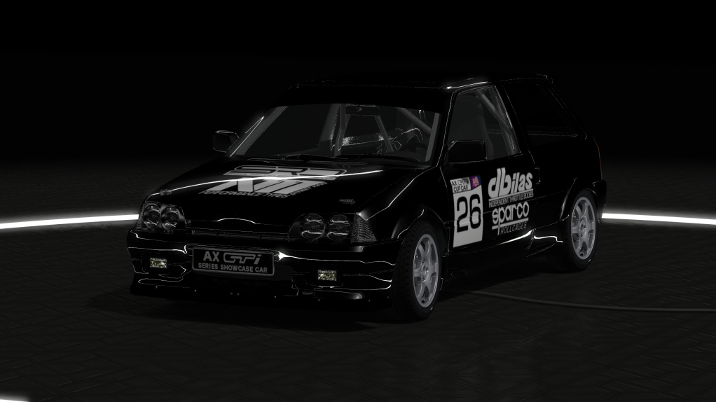 Car Skin