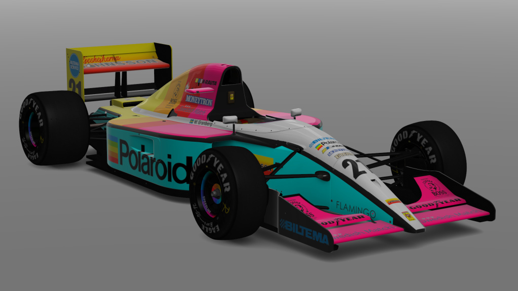 Car Skin