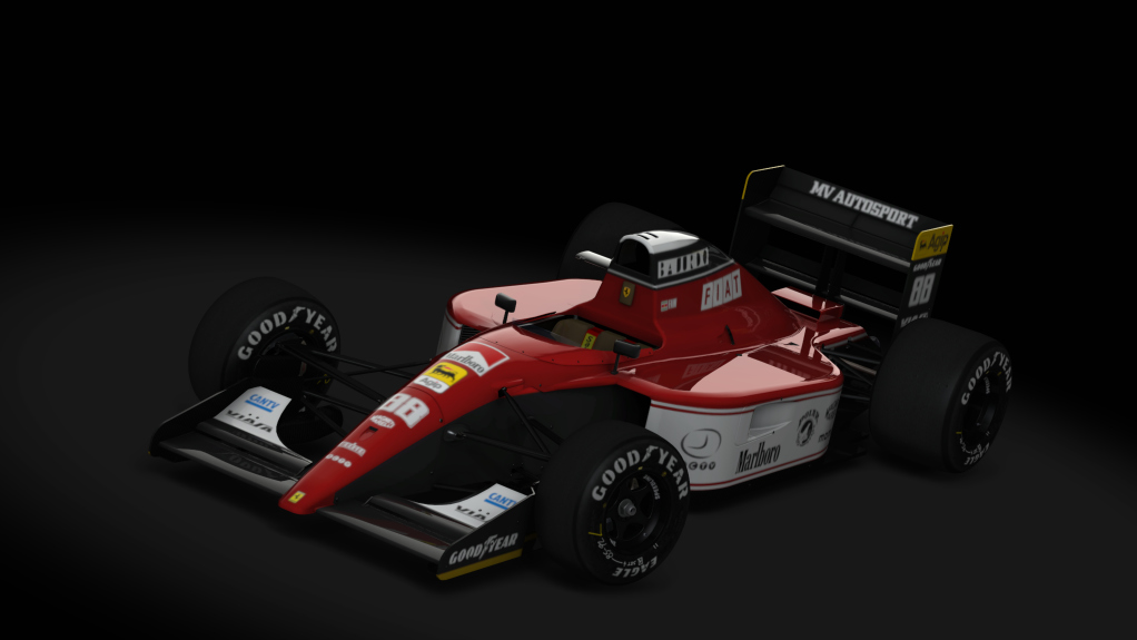 Car Skin