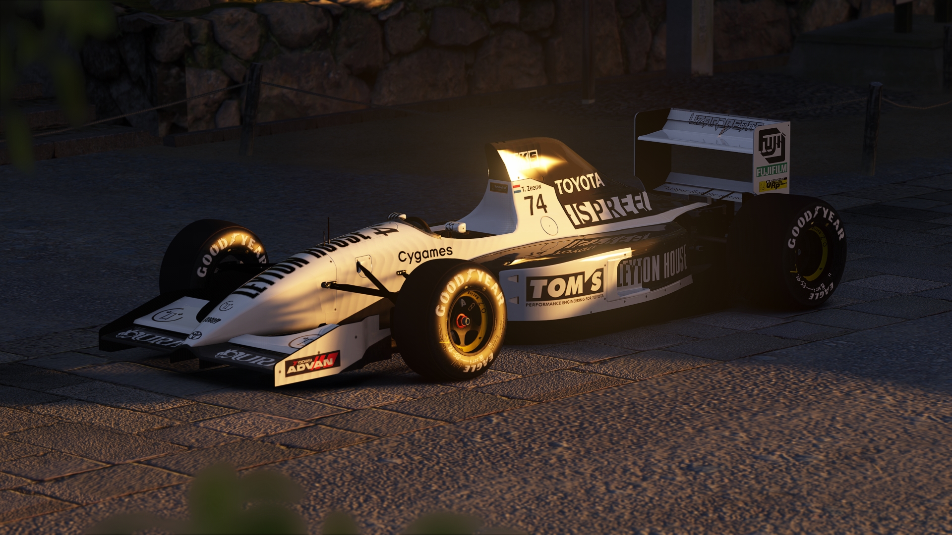Car Skin
