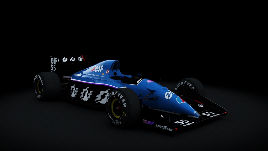 Car Skin