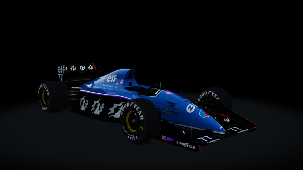 Car Skin