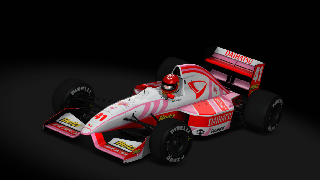 Car Skin