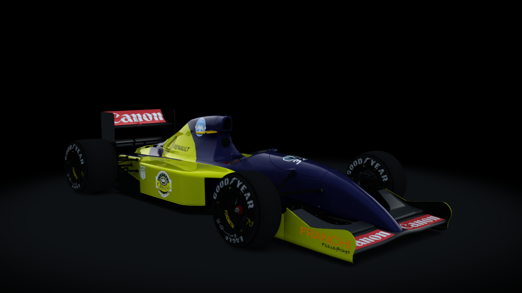 Car Skin