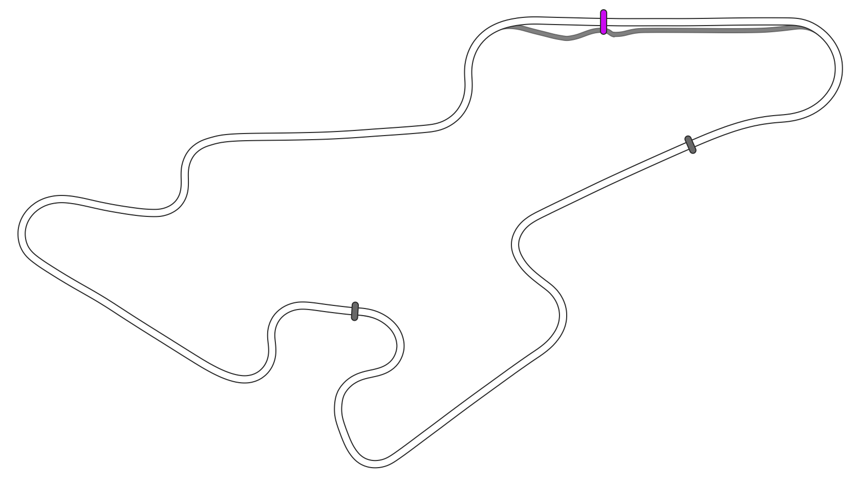 Brno Circuit - TAS