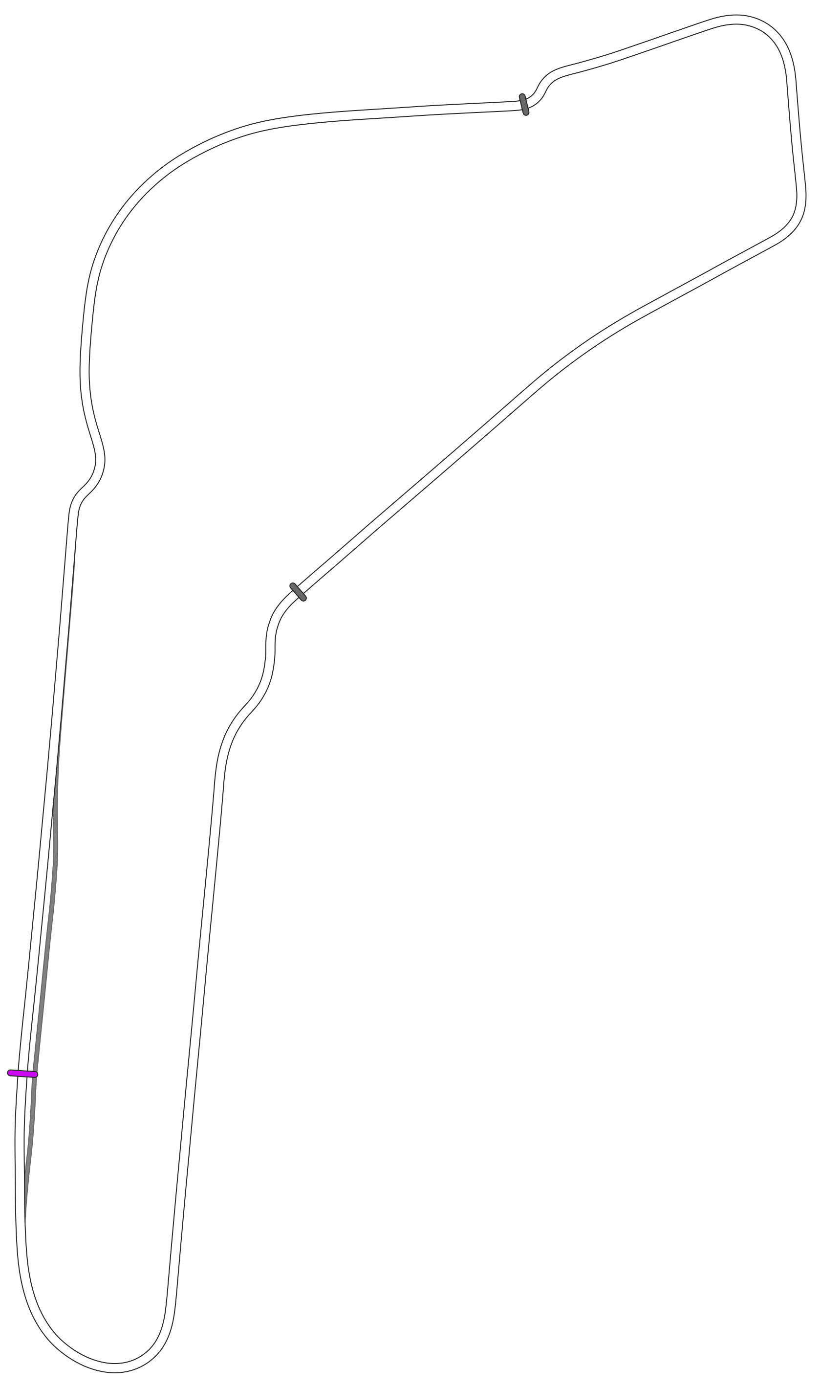 Monza Half-Chicane