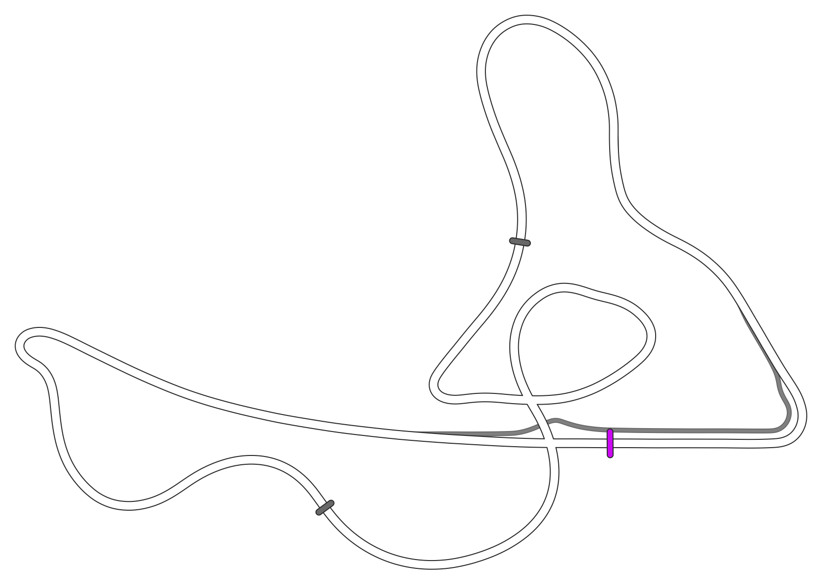 Pinwheel GP