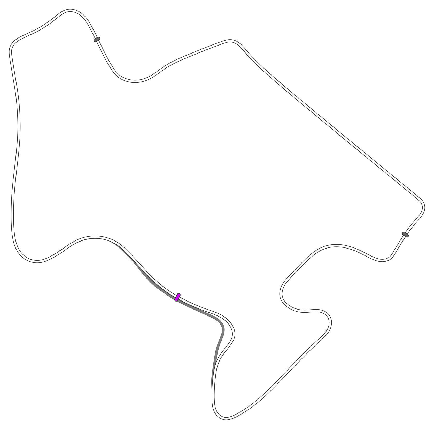 Sveg Raceway